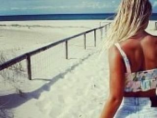 תמונה של הפרופיל blondie007