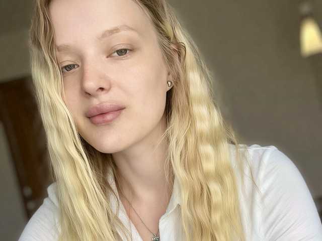 תמונה של הפרופיל Diana_Doris