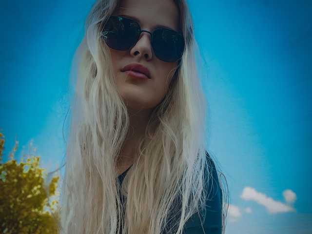 תמונה של הפרופיל Diana_Doris