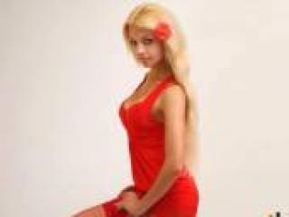 צ'אט וידאו ארוטי blondigirlm