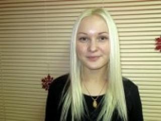 צ'אט וידאו ארוטי blondinkaa