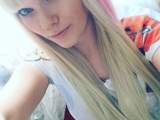 תמונה של הפרופיל BlondOlga