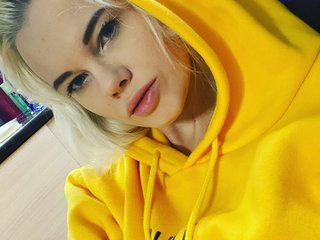 תמונה של הפרופיל BlondOlga