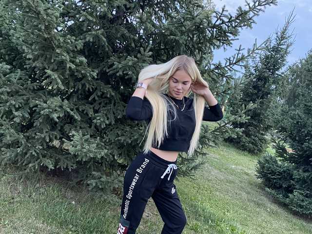 תמונה של הפרופיל BlondOlga