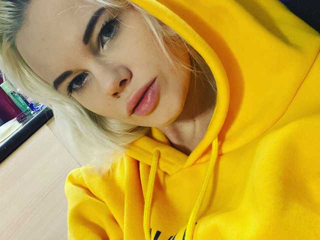 תמונה של הפרופיל BlondOlga