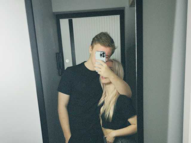 תמונה של הפרופיל Blondy-2k
