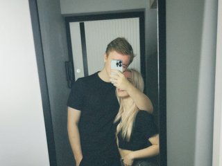 צ'אט וידאו ארוטי Blondy-2k