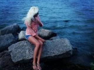 תמונה של הפרופיל blondygirl2