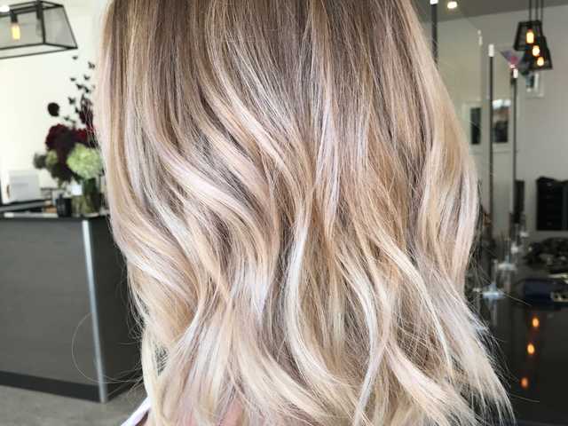 תמונה של הפרופיל blondymee