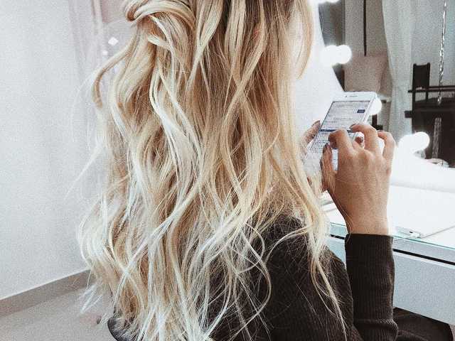 תמונה של הפרופיל BlondyShawty