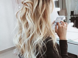 צ'אט וידאו ארוטי BlondyShawty