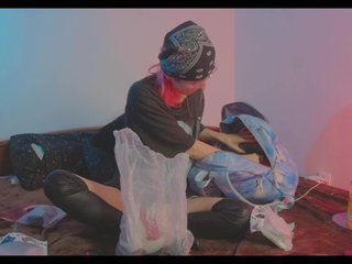 צ'אט וידאו ארוטי Bloom-fairy