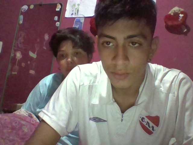 צילומי מסך משודרים Bloqueados