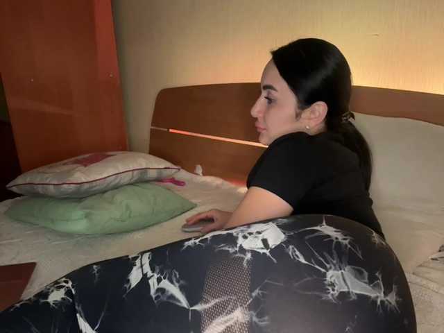 צילומי מסך משודרים _Layla_