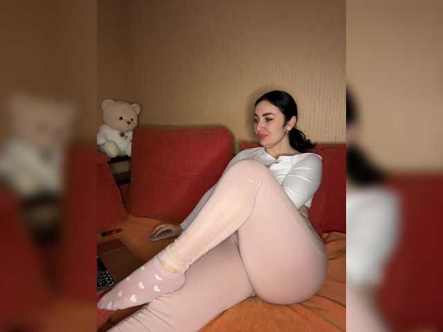 צילומי מסך משודרים _Layla_