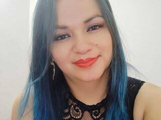 צ'אט וידאו ארוטי Blueeva