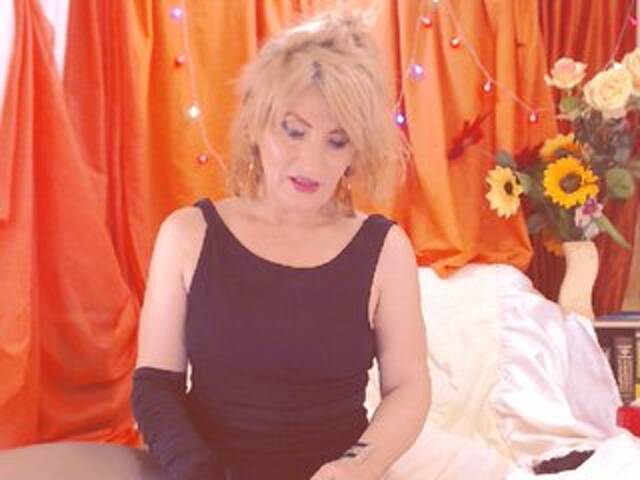 צילומי מסך משודרים BlueFoxy1