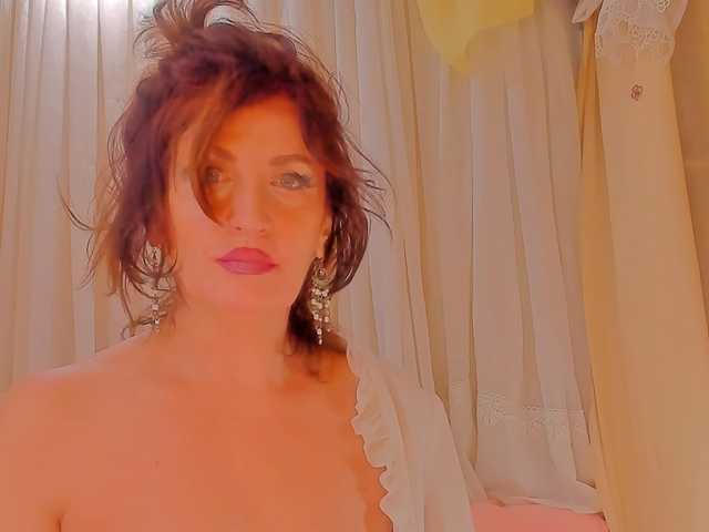 צילומי מסך משודרים BlueFoxy1