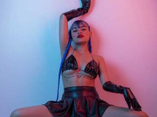 צ'אט וידאו ארוטי BlueKath