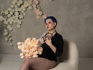 צ'אט וידאו ארוטי bluelunaray
