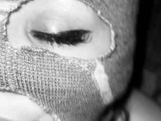 צ'אט וידאו ארוטי BlvckCatMask99