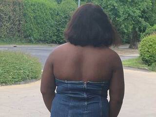 צ'אט וידאו ארוטי Bonbonaumiel