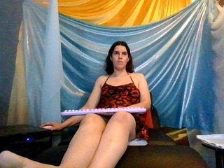 צ'אט וידאו ארוטי AlluringAli25