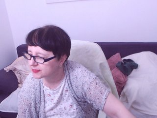 צ'אט וידאו ארוטי ChristaRose