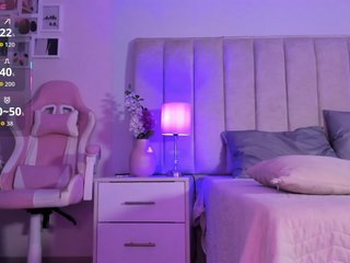 צ'אט וידאו ארוטי EllaThorne