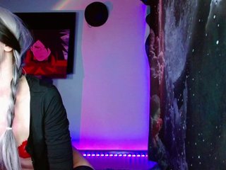 צ'אט וידאו ארוטי EvaKasper