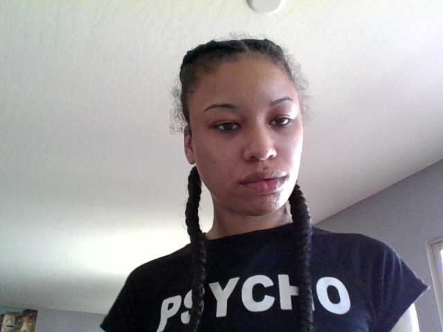 צילומי מסך משודרים Eyequeen