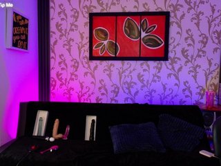 צ'אט וידאו ארוטי Hi-Marceline