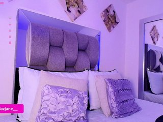 צ'אט וידאו ארוטי Janediaz