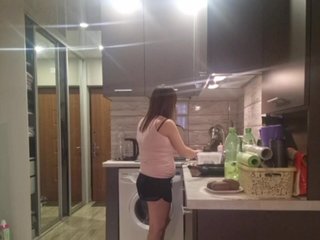 צ'אט וידאו ארוטי Kira183