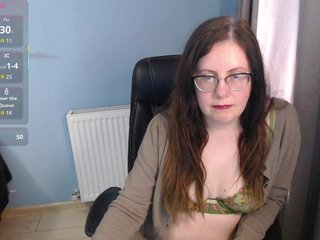 צ'אט וידאו ארוטי mandarinka28