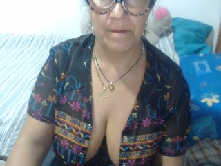 צ'אט וידאו ארוטי Meganny