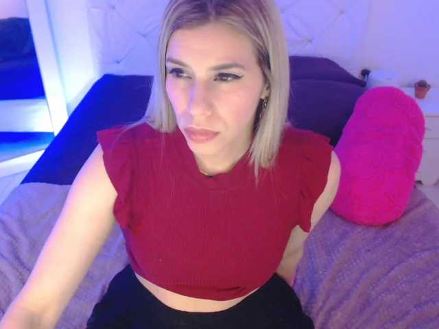 צילומי מסך משודרים MsSofia