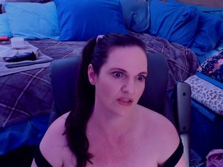 צ'אט וידאו ארוטי NinaJaymes