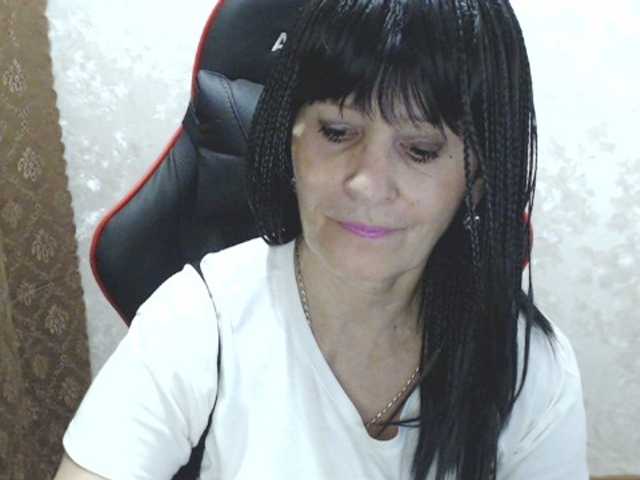 צילומי מסך משודרים RubyAngel