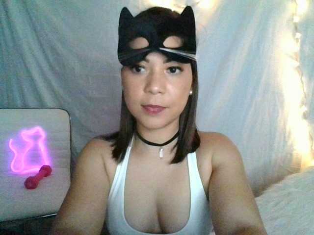 צילומי מסך משודרים SergeantKitty