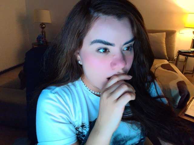 צילומי מסך משודרים SofiaTequila