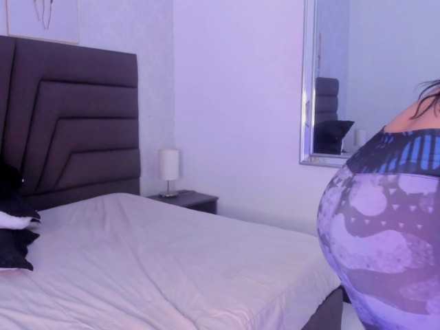 צילומי מסך משודרים SofiPerez