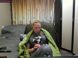 צ'אט וידאו ארוטי Sona891