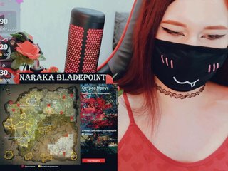 צ'אט וידאו ארוטי NekoTyan