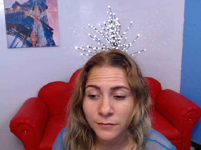 צילומי מסך משודרים Valentinamilf