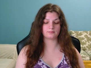 צ'אט וידאו ארוטי TreeJeanne