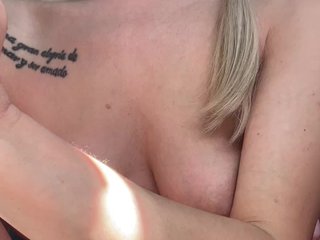 צ'אט וידאו ארוטי Mystique_Rose