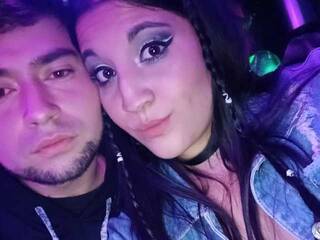 צ'אט וידאו ארוטי Bonnie--Clyde