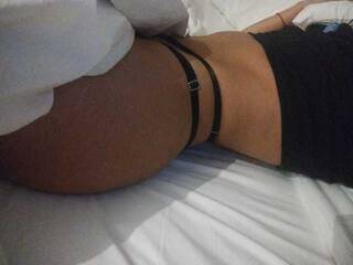 צ'אט וידאו ארוטי bonnie234