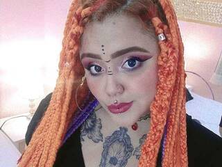 צ'אט וידאו ארוטי BonnieZiggyy